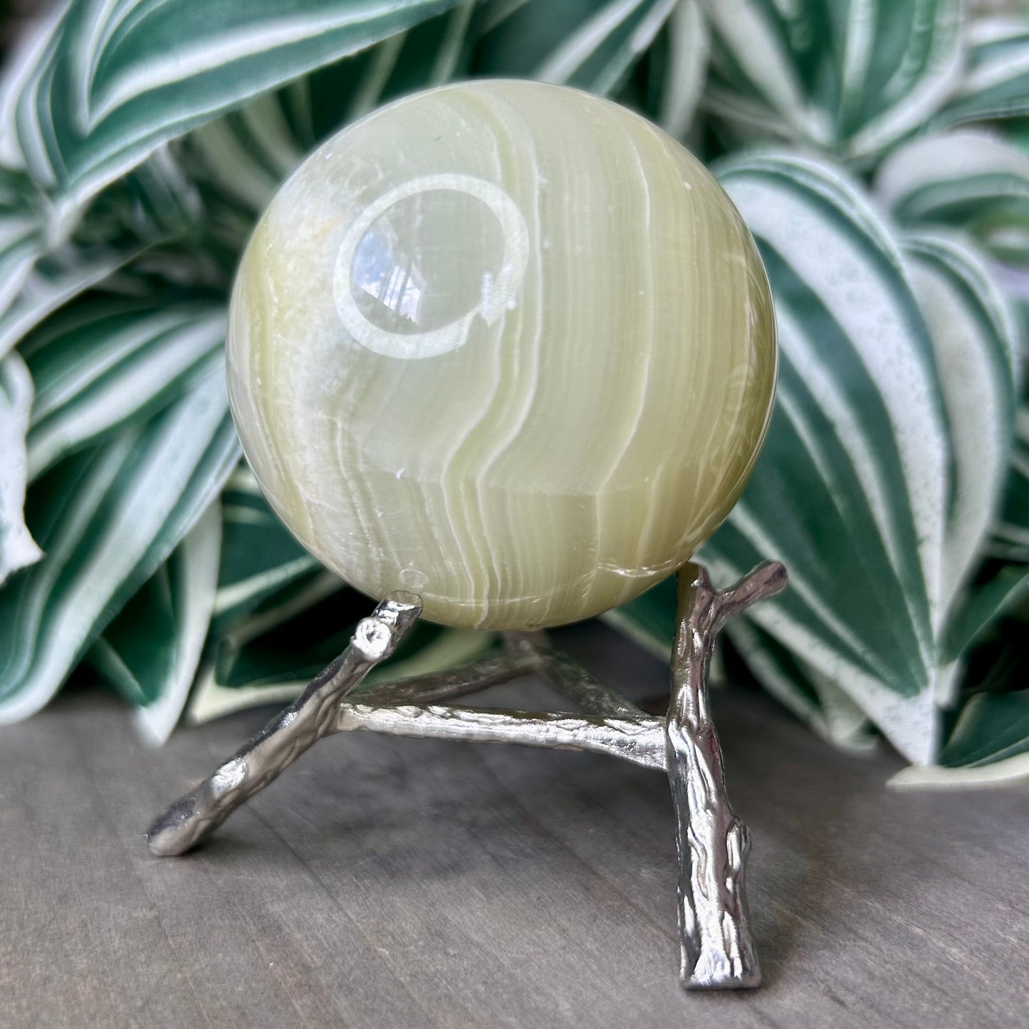 afghan jade sphere