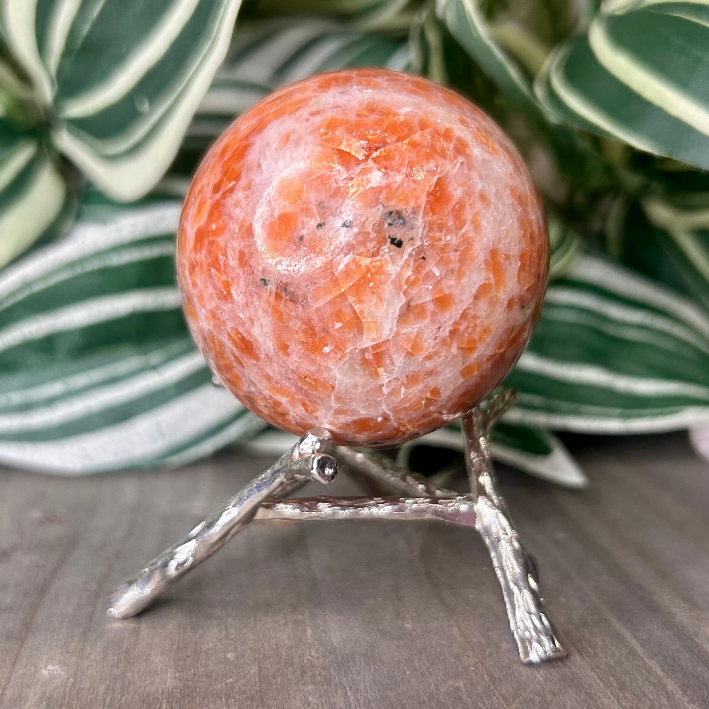 sunstone sphere