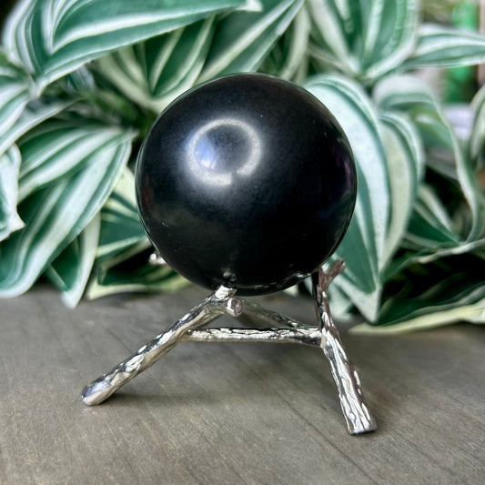 shungite sphere