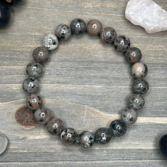 yooperlite bracelet