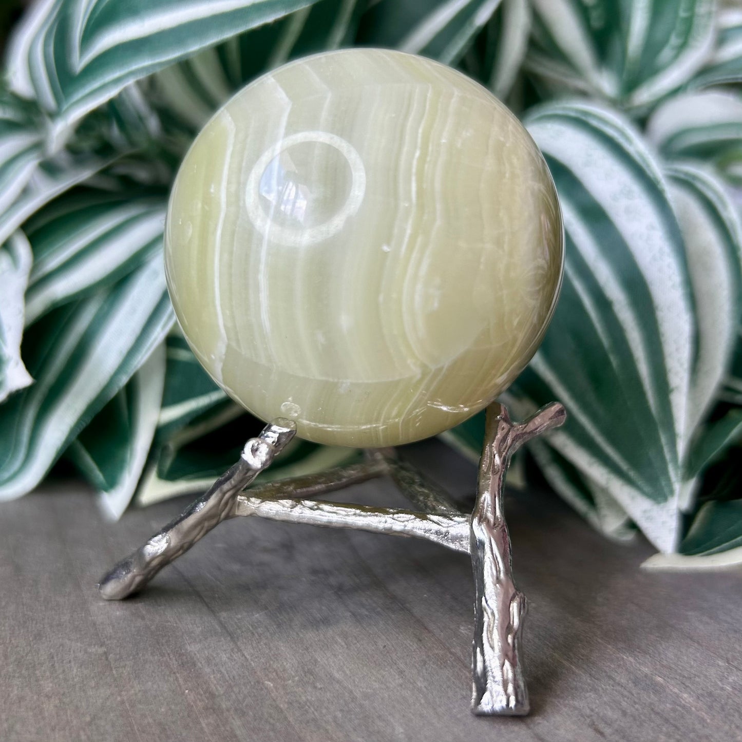 afghan jade sphere