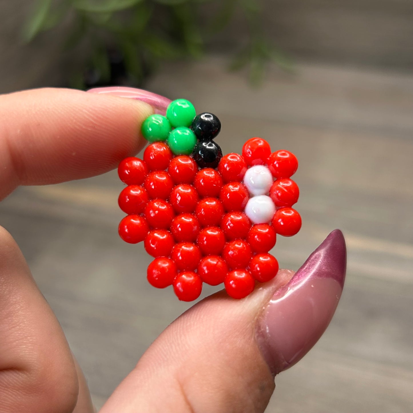 handmade magnets