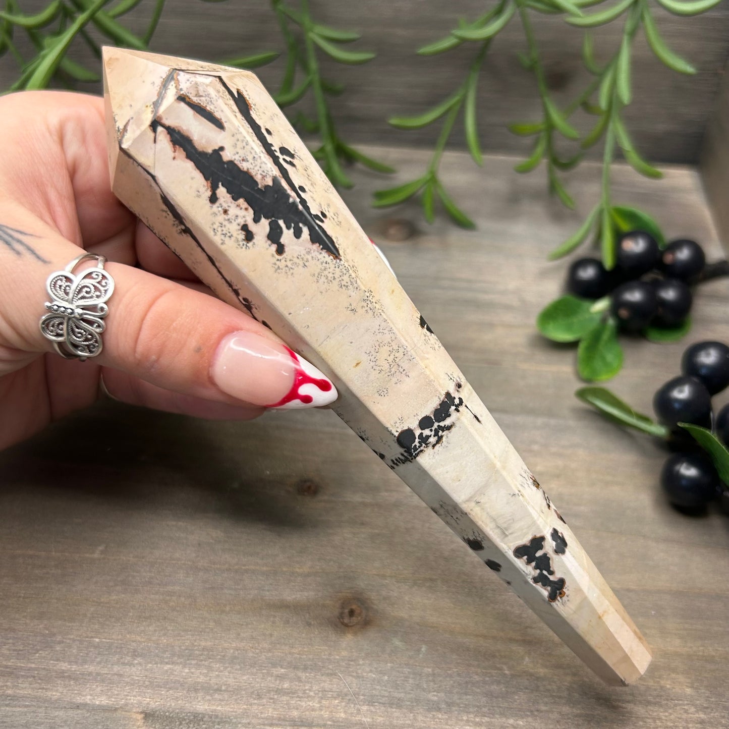 picture jasper wand