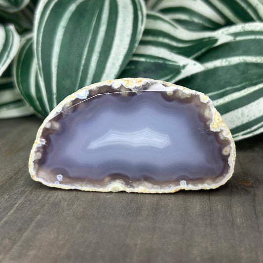 agate freeform