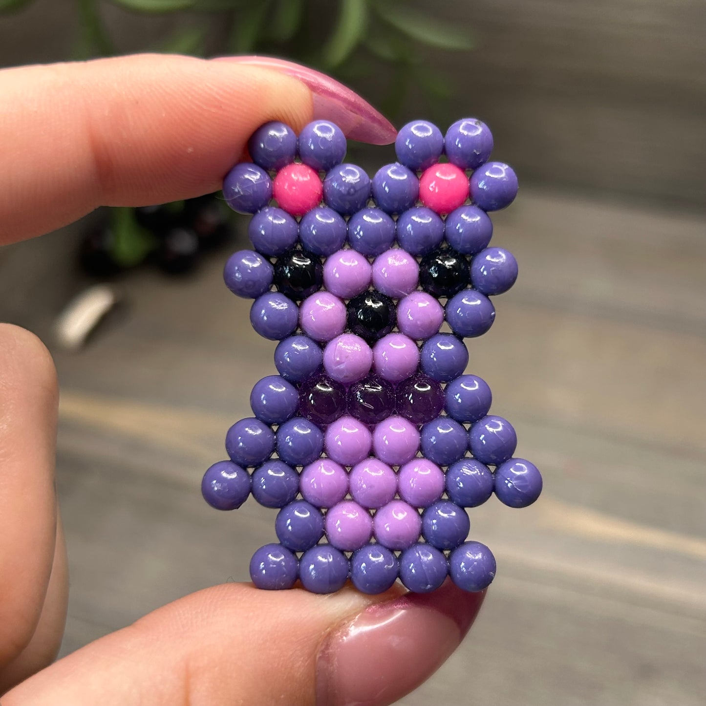handmade magnets