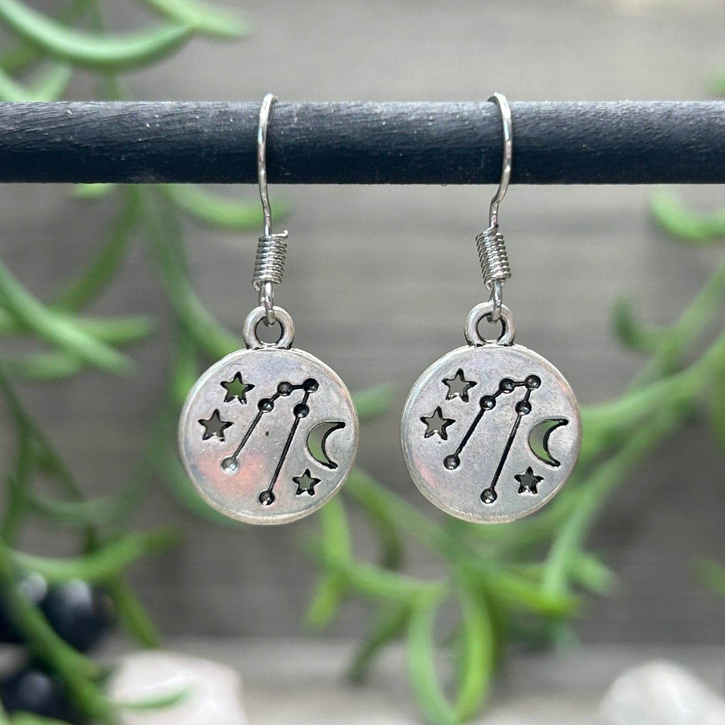 taurus constellation dangles