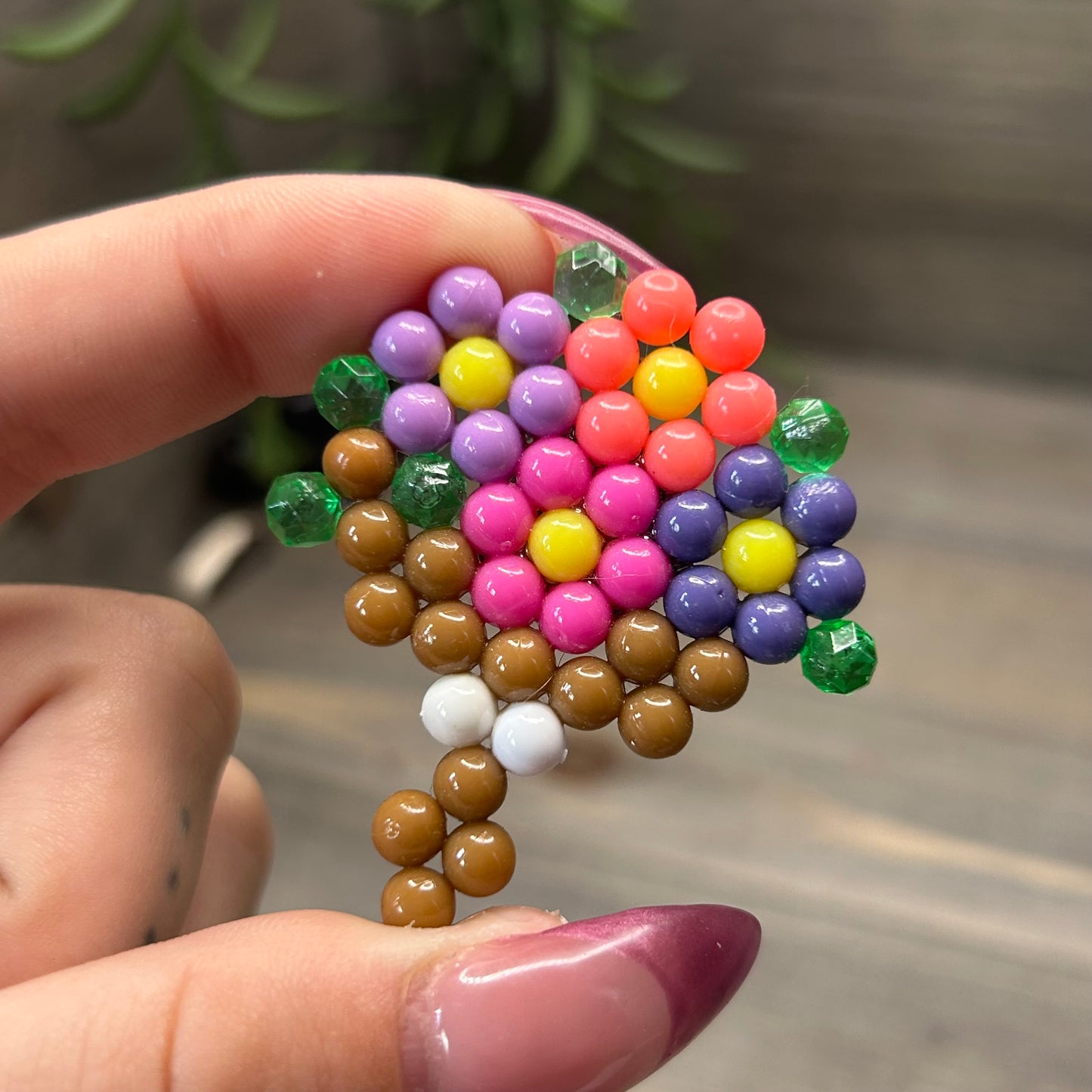 handmade magnets