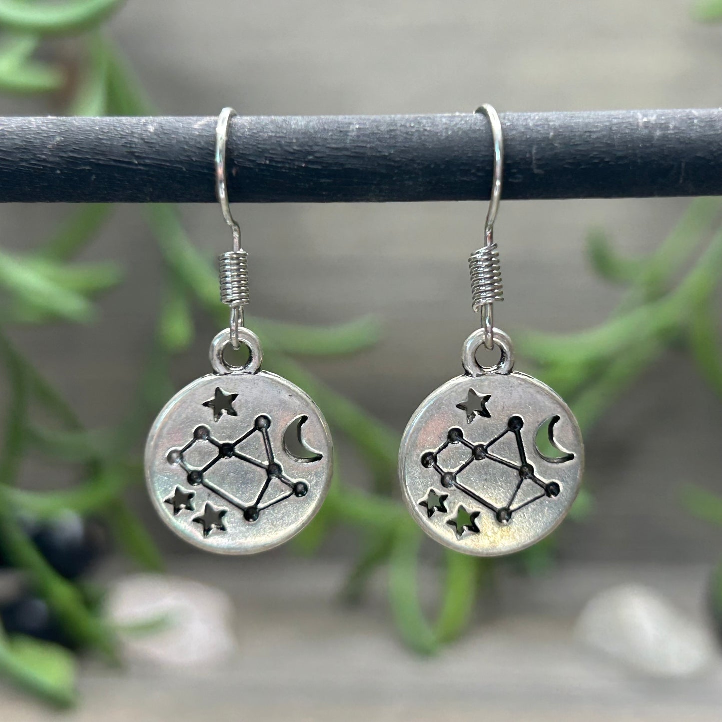sagittarius constellation dangles