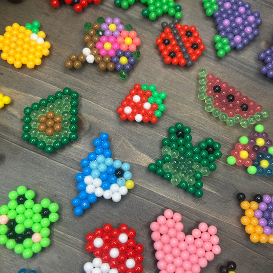 handmade magnets