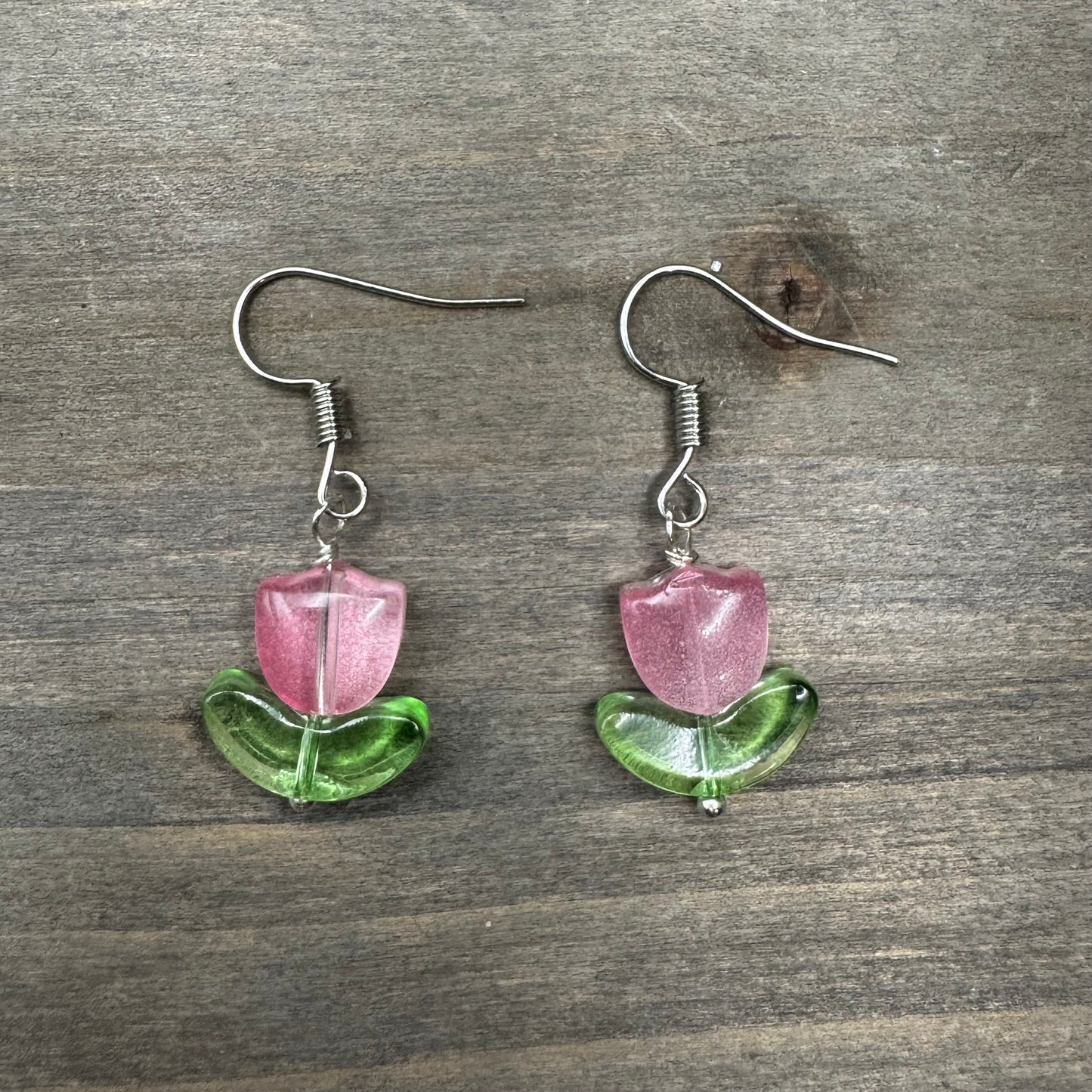 tulip dangles