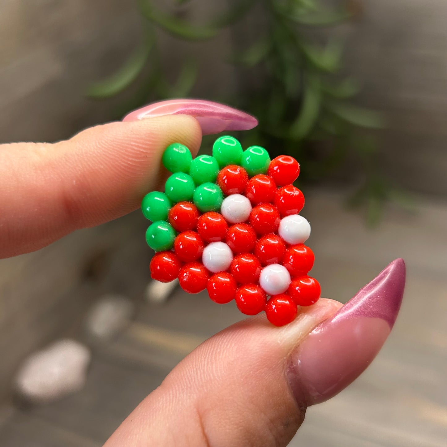 handmade magnets