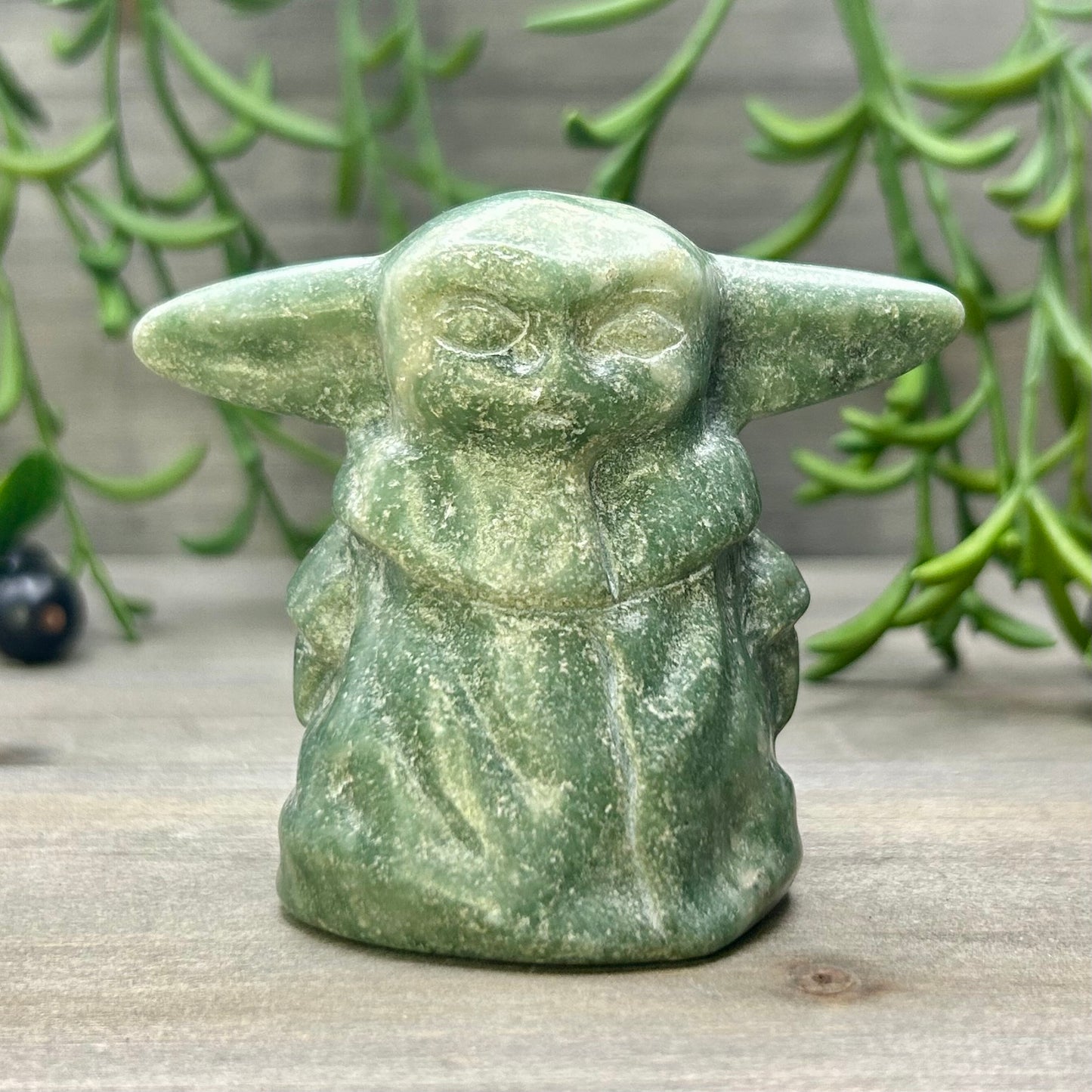 jade yoda