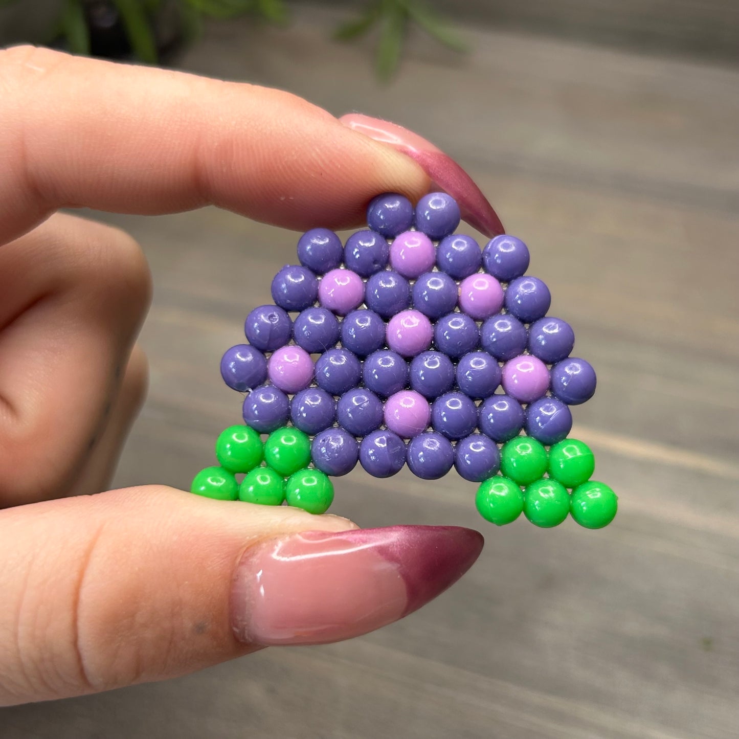handmade magnets