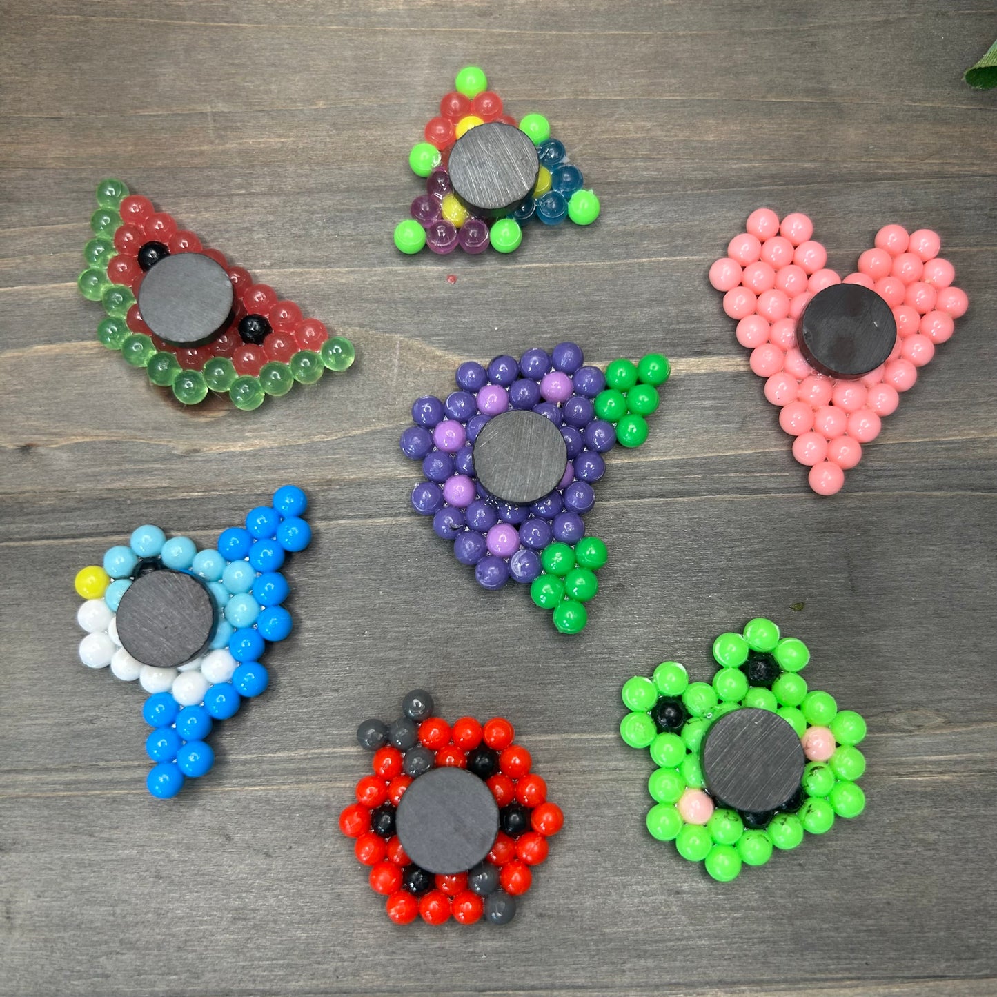 handmade magnets