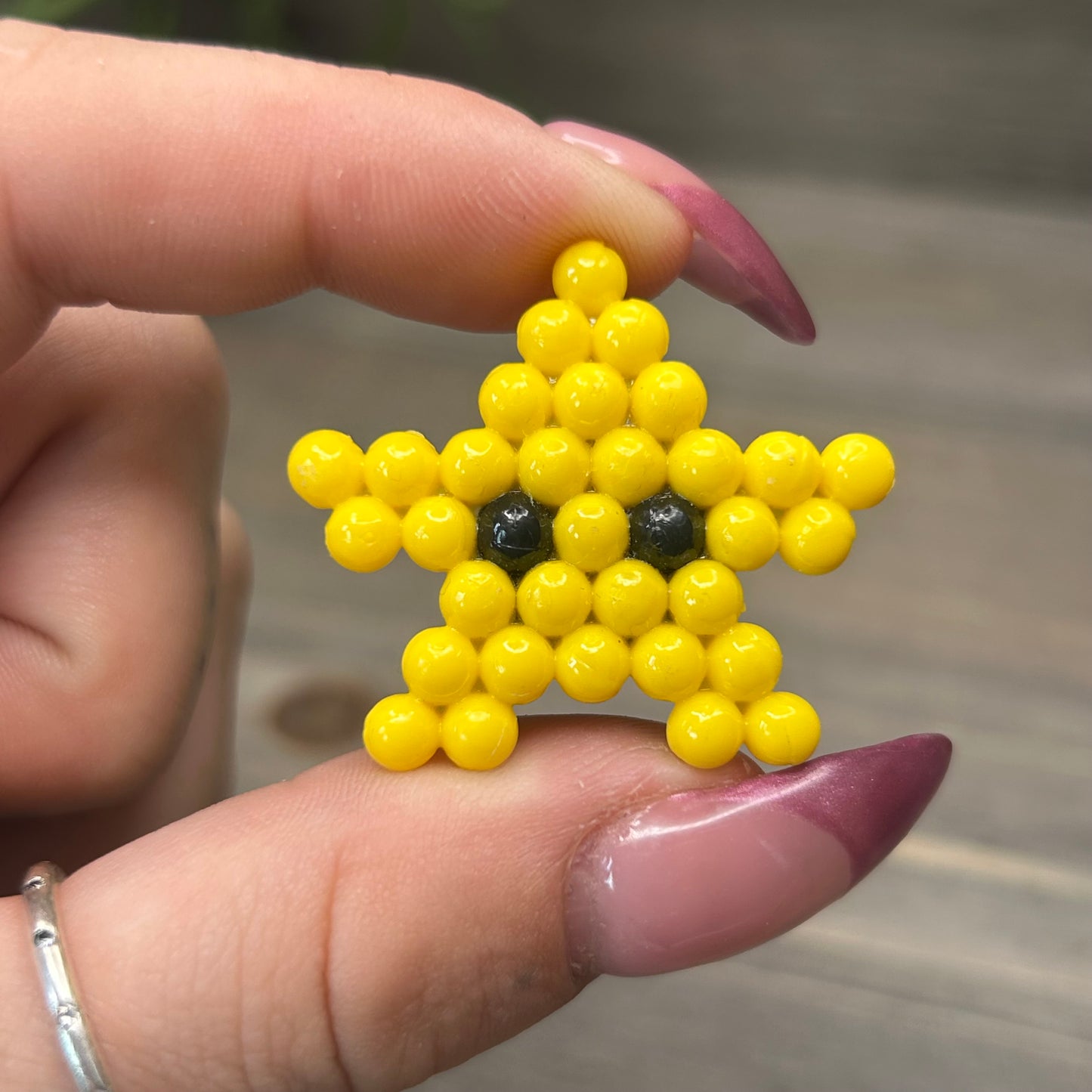 handmade magnets