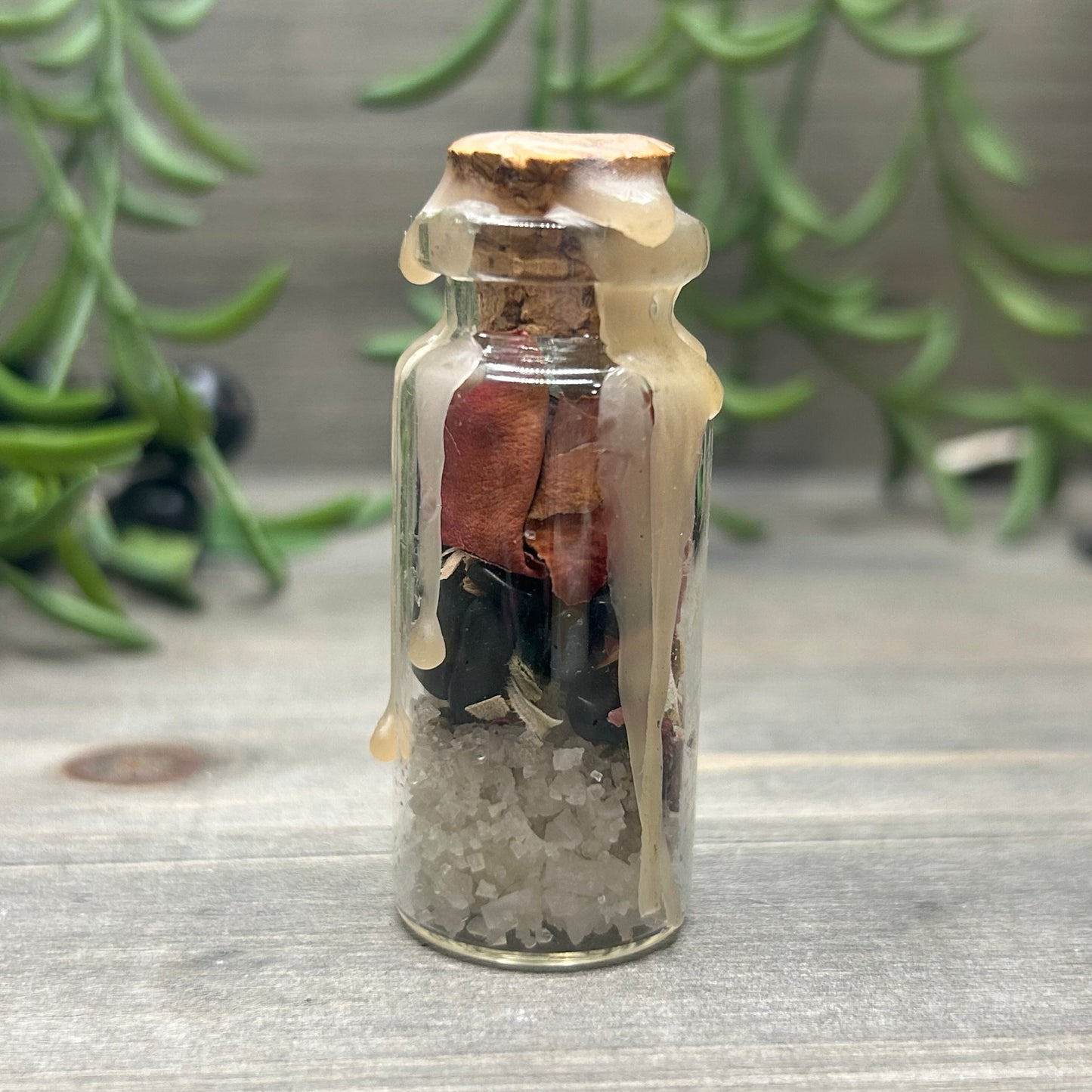 self-love spell