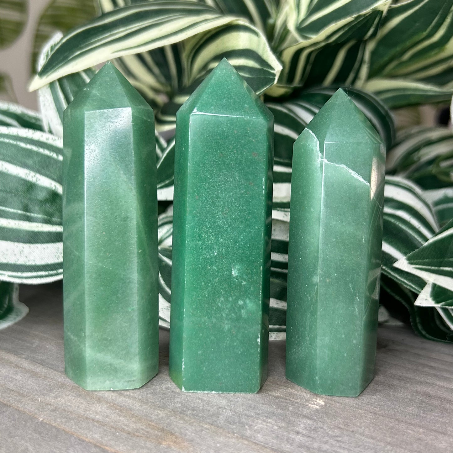 aventurine tower