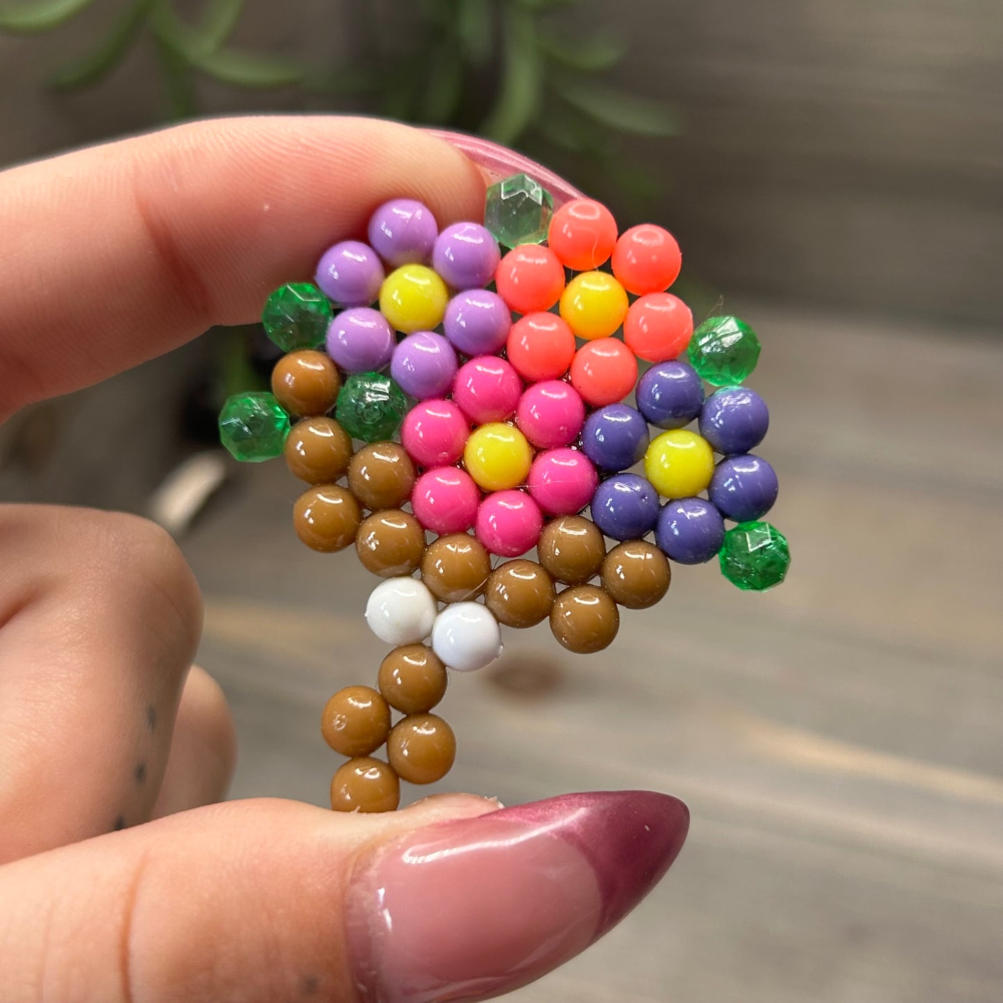 handmade magnets