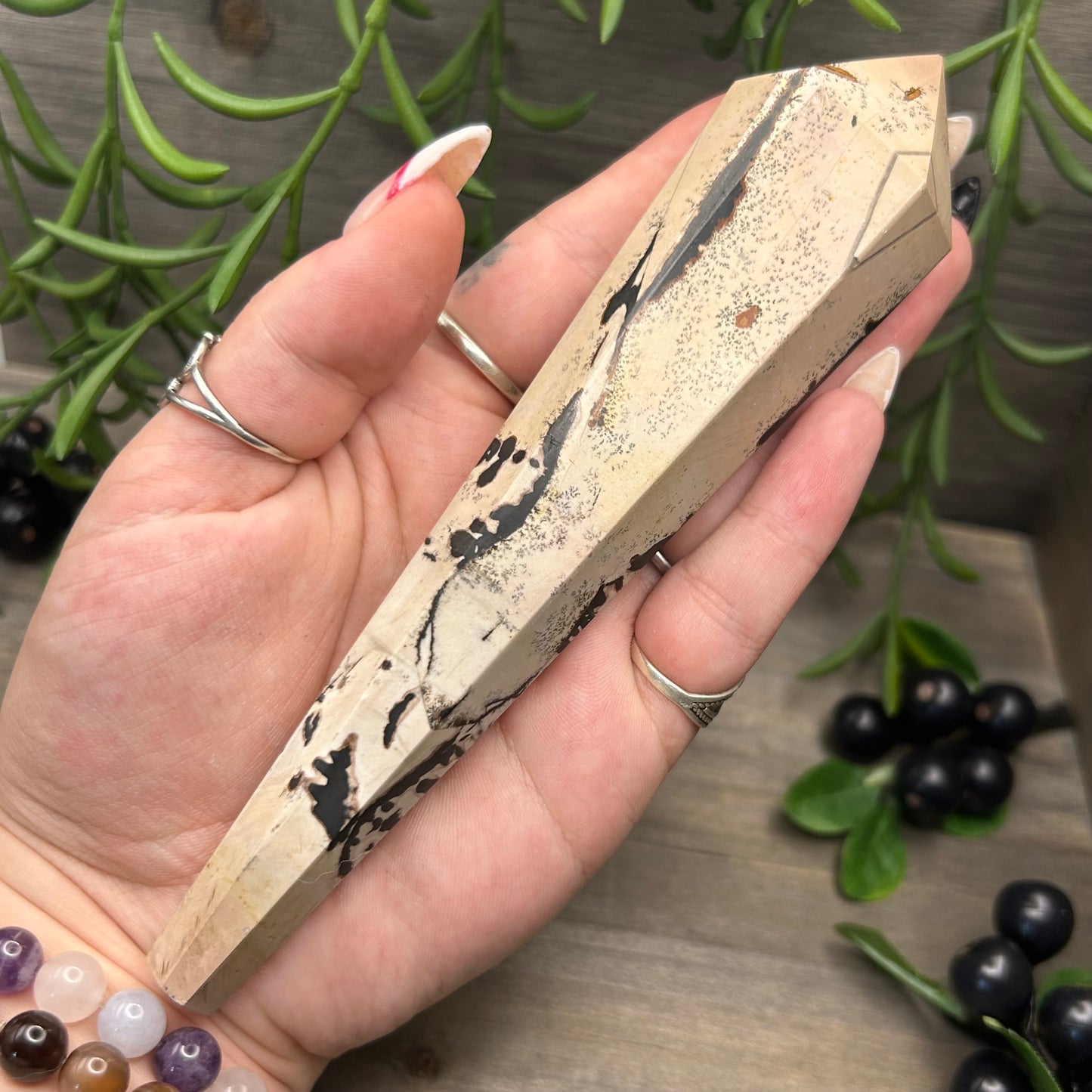 picture jasper wand