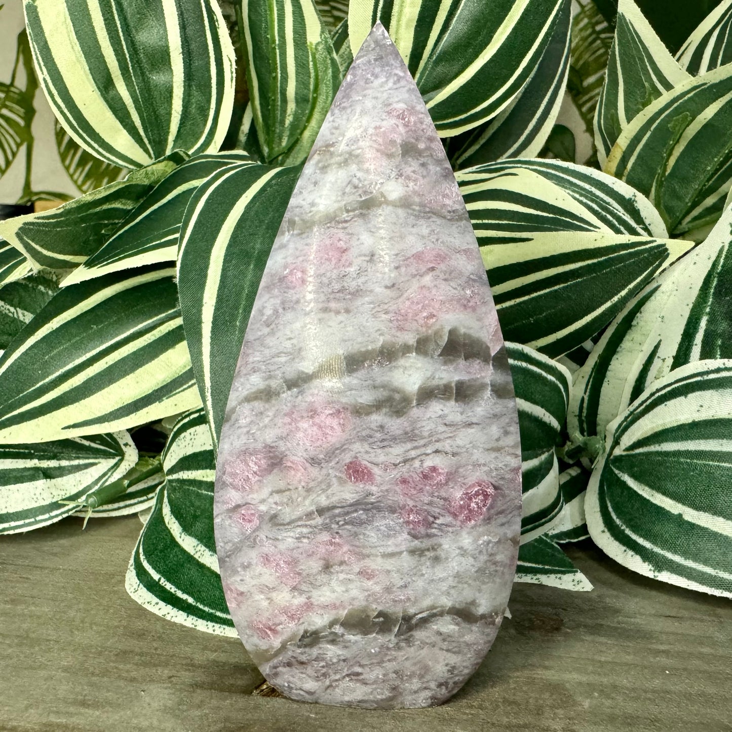 unicorn stone freeform