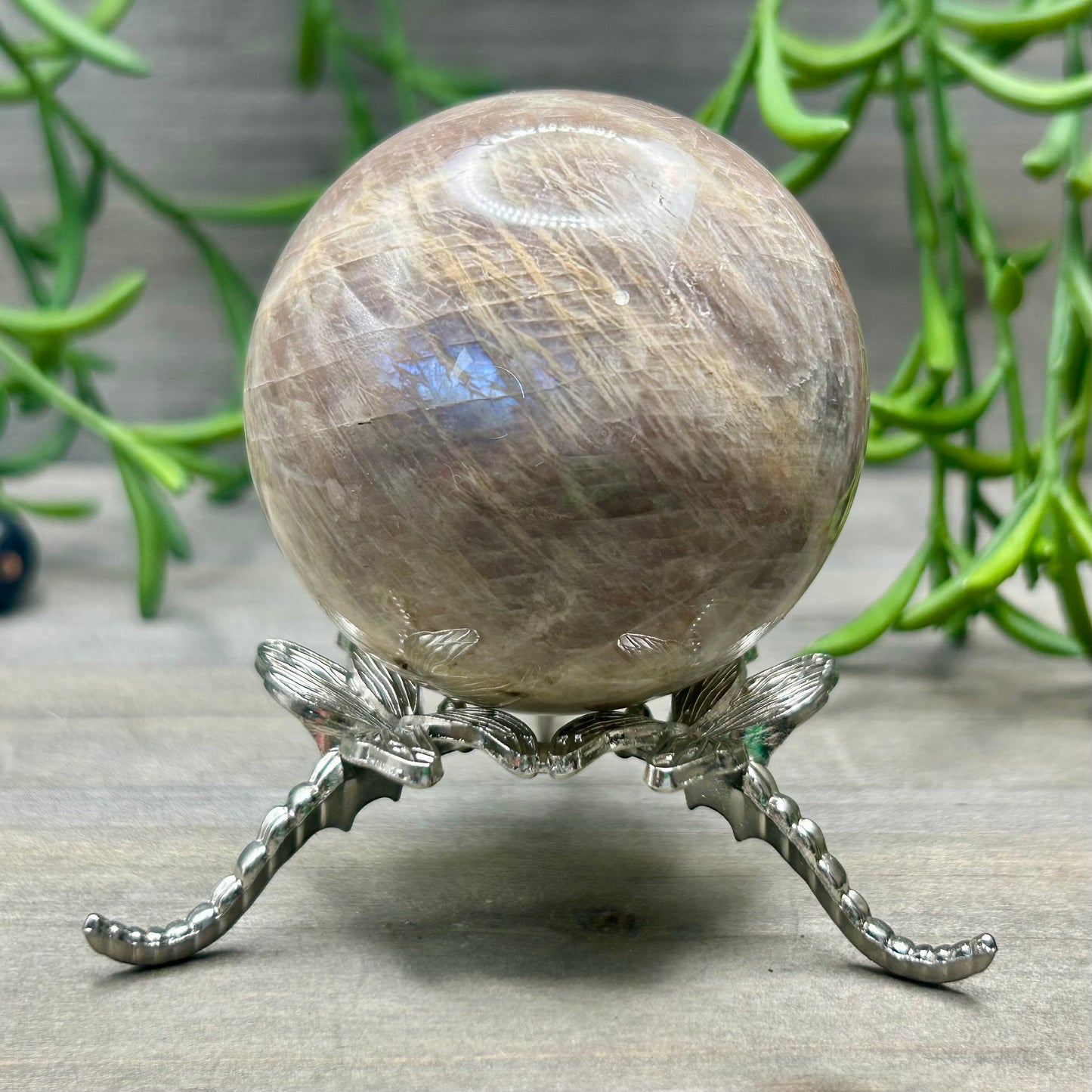 moonstone sphere