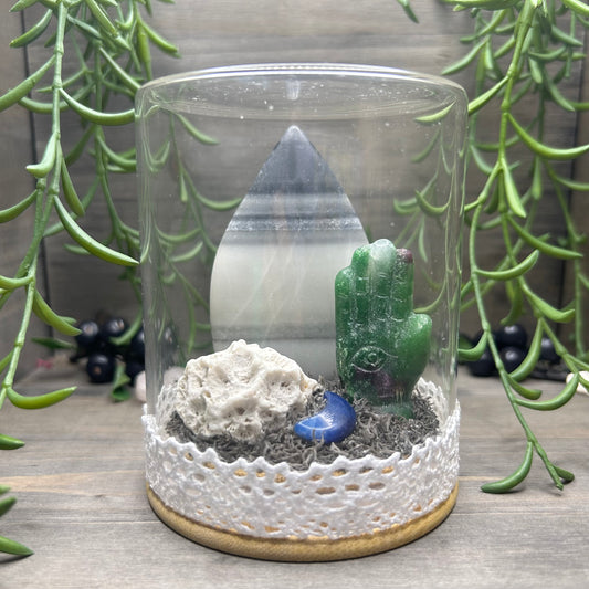 taiji terrarium