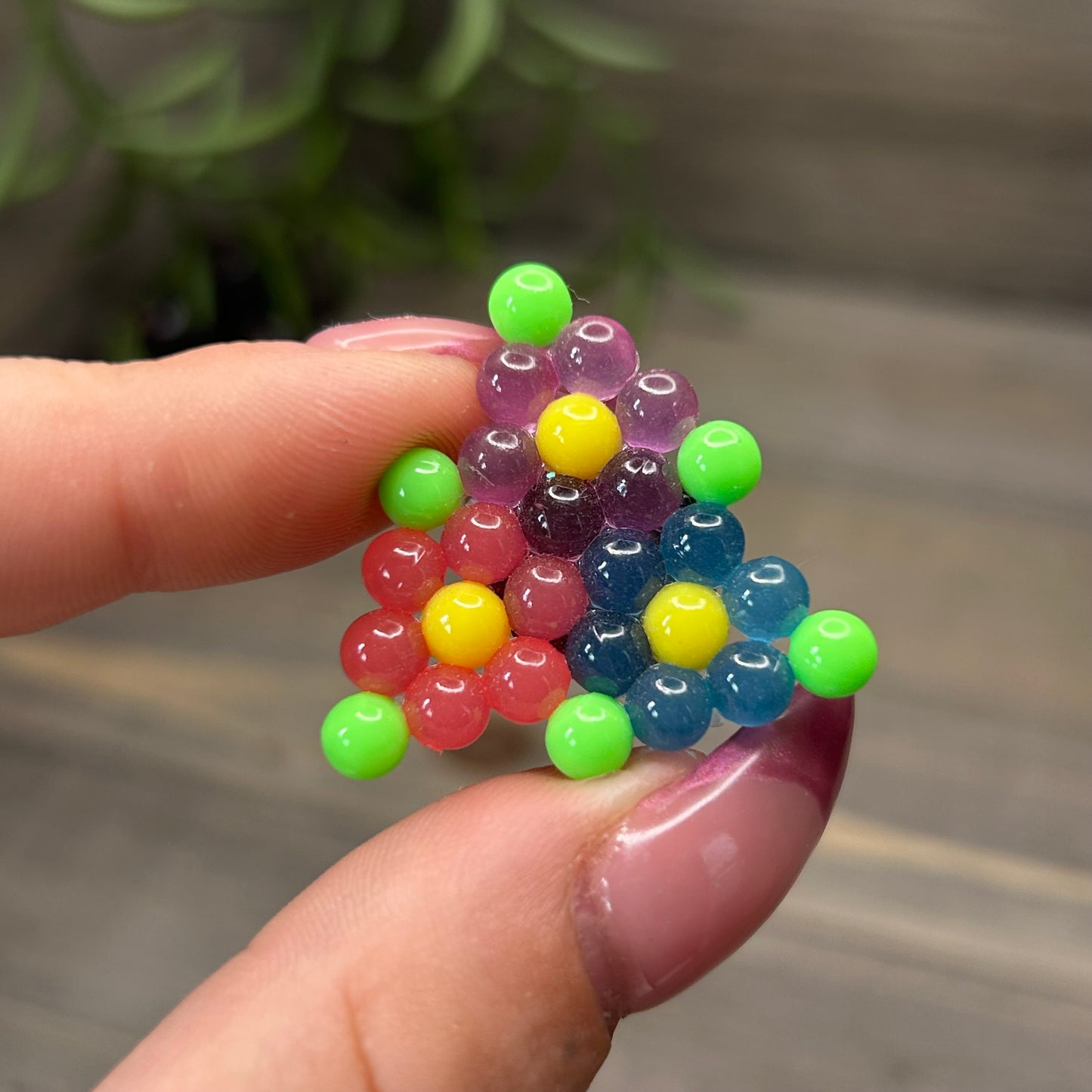 handmade magnets