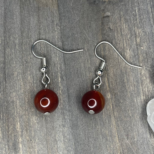 red carnelian snuggies