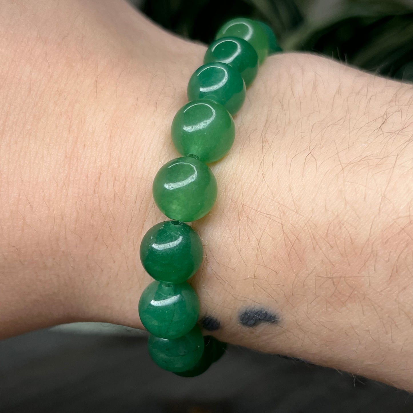 aventurine bracelet