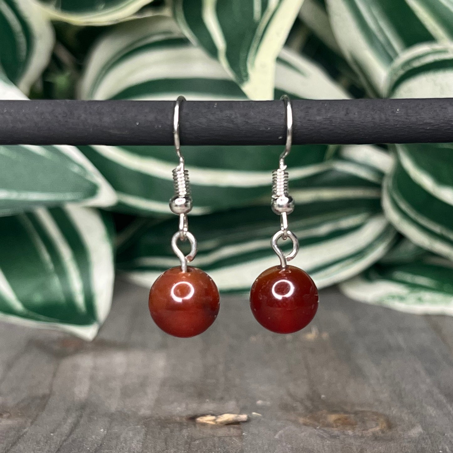 red carnelian snuggies