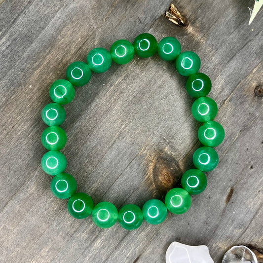 aventurine bracelet